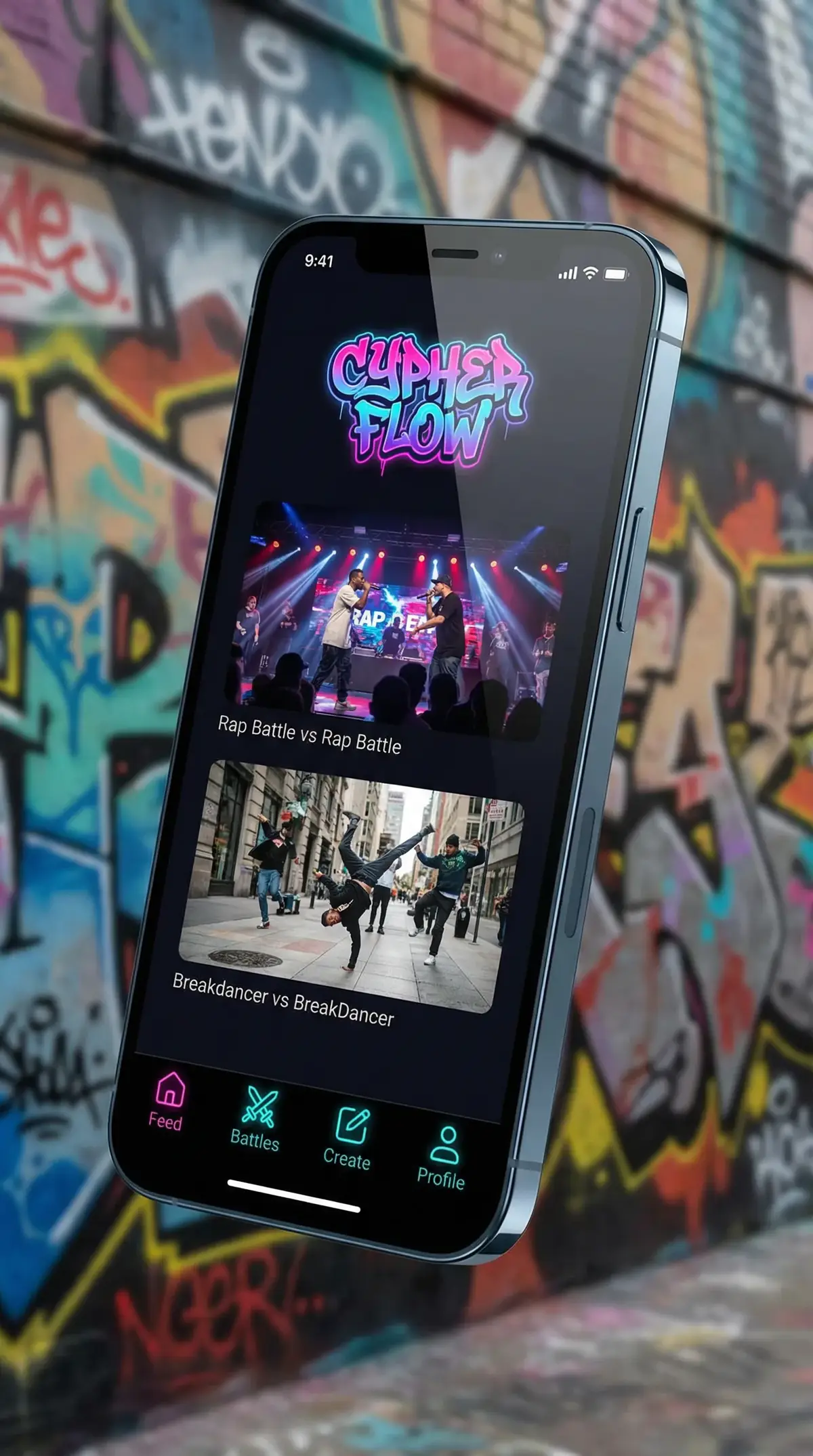 桑启怎么玩 - 移动端APP界面展示